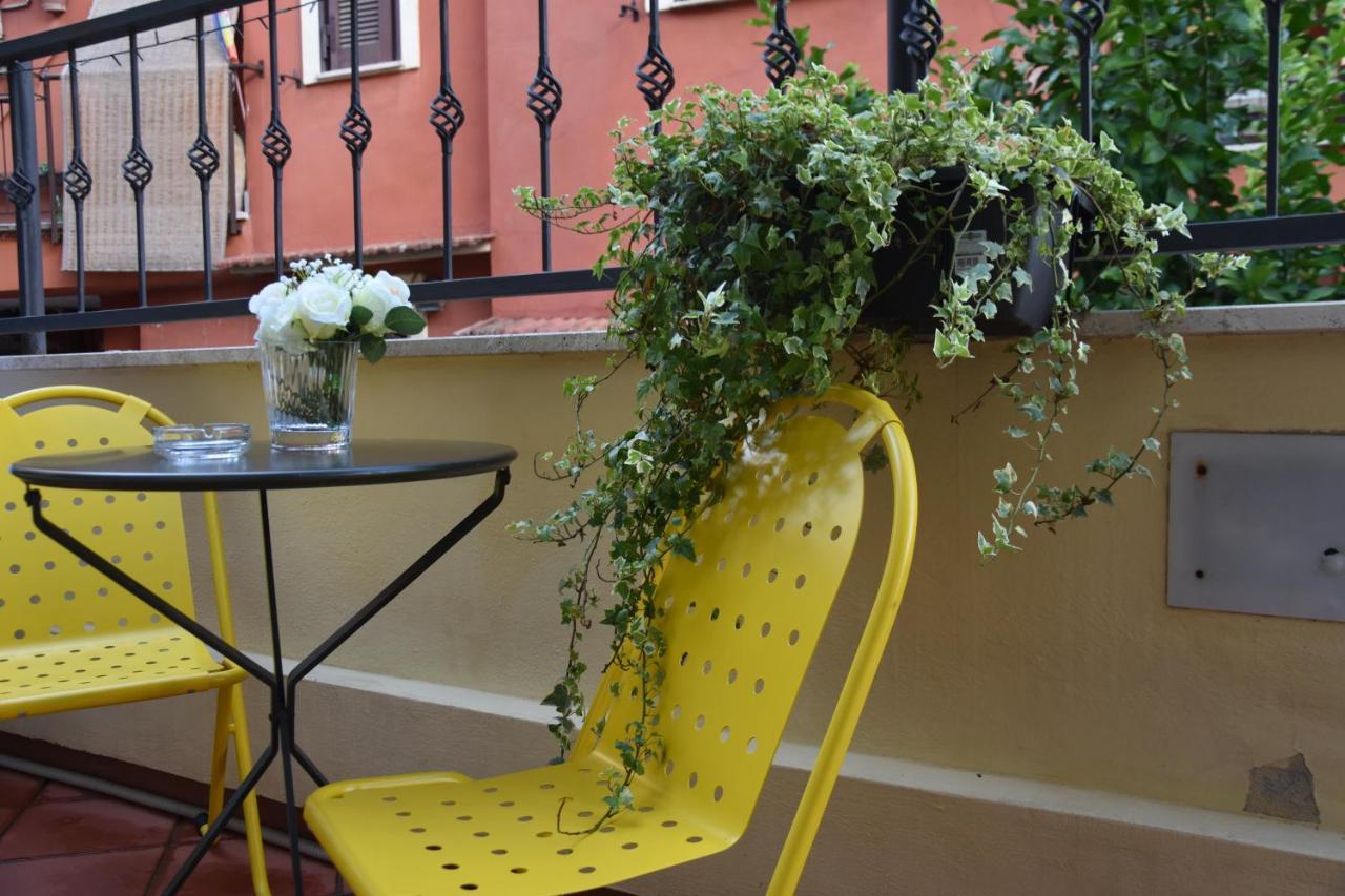 Diasof Apartments Rome Exterior photo