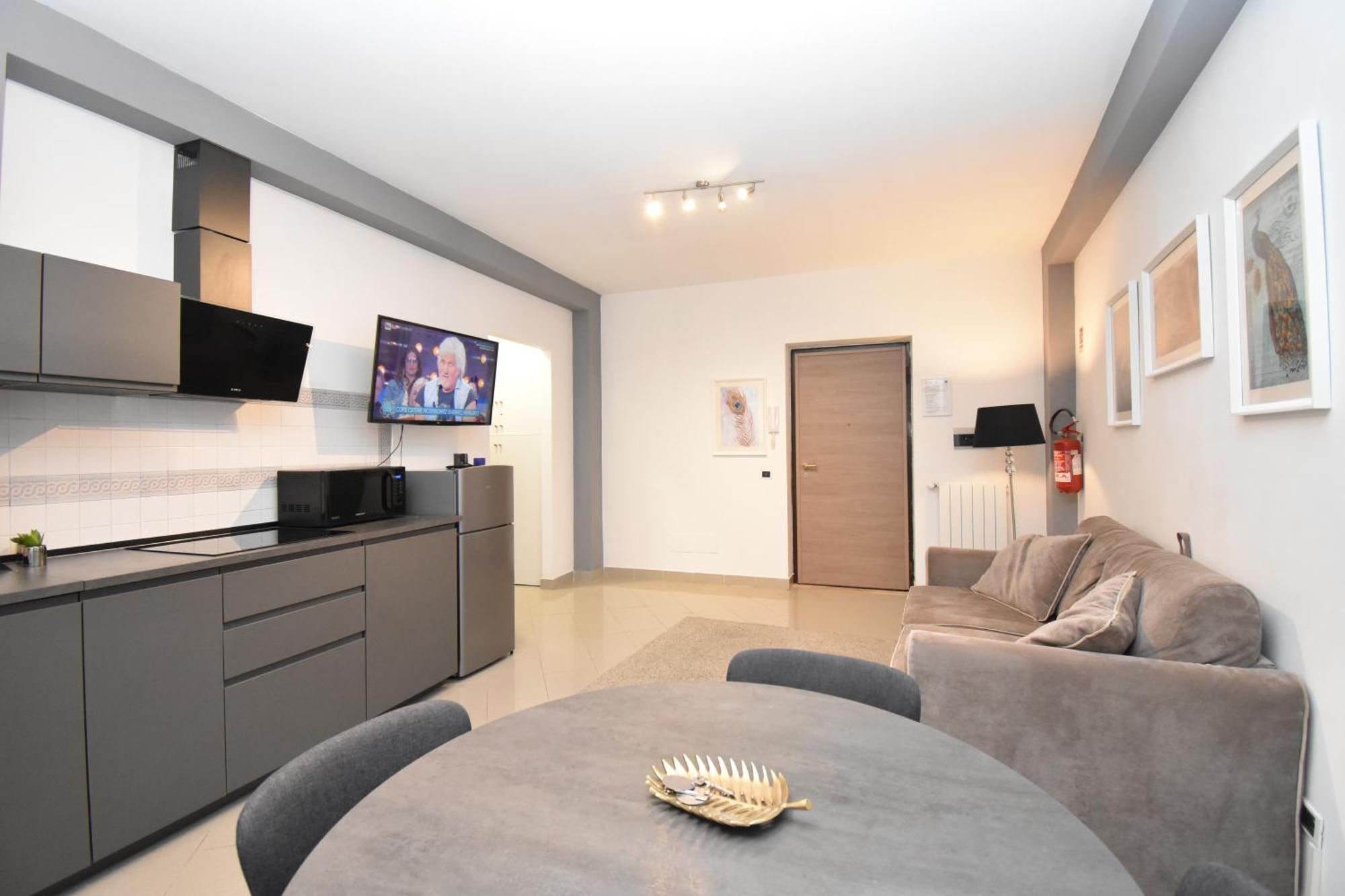 Diasof Apartments Rome Exterior photo