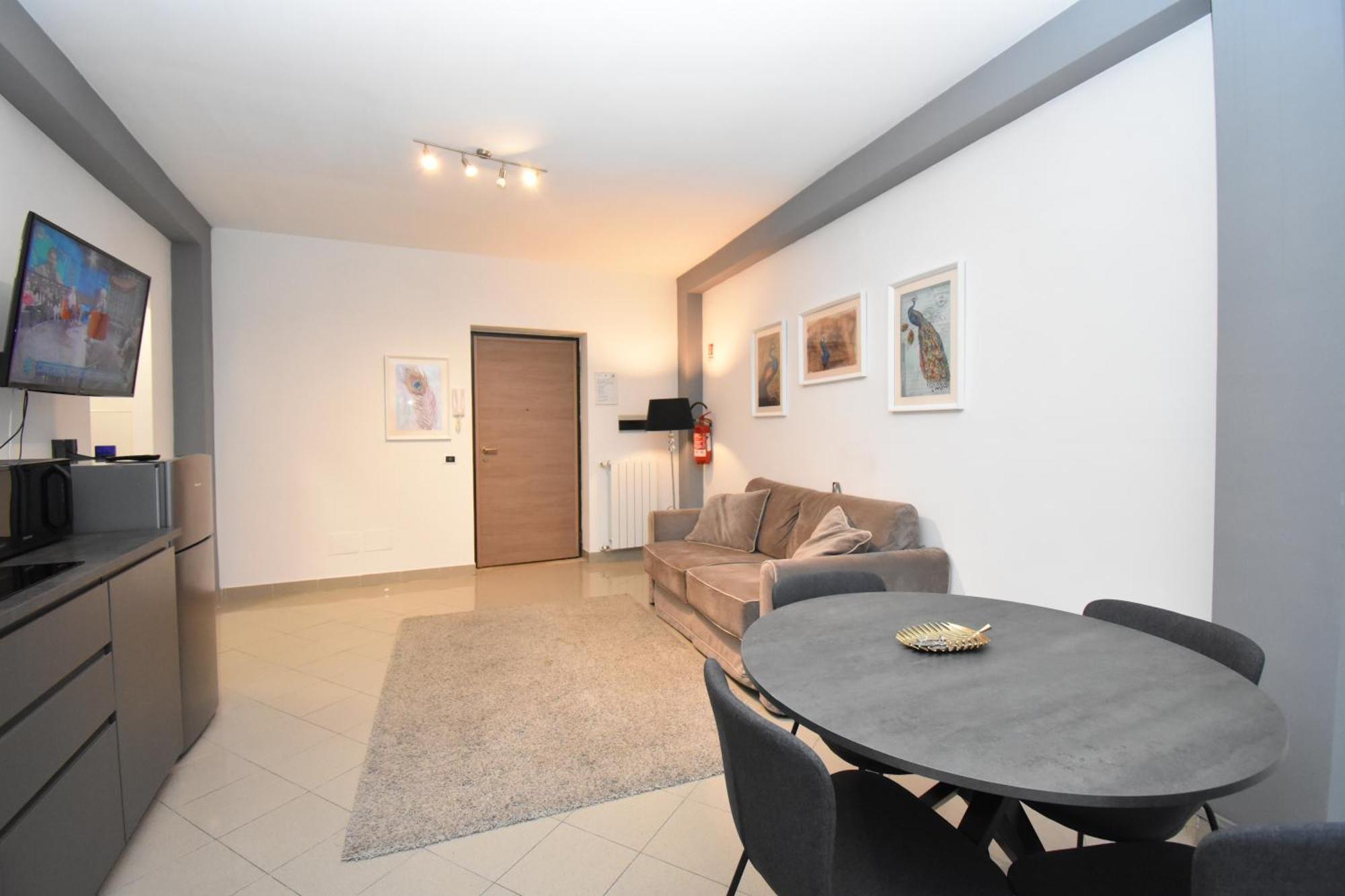 Diasof Apartments Rome Exterior photo