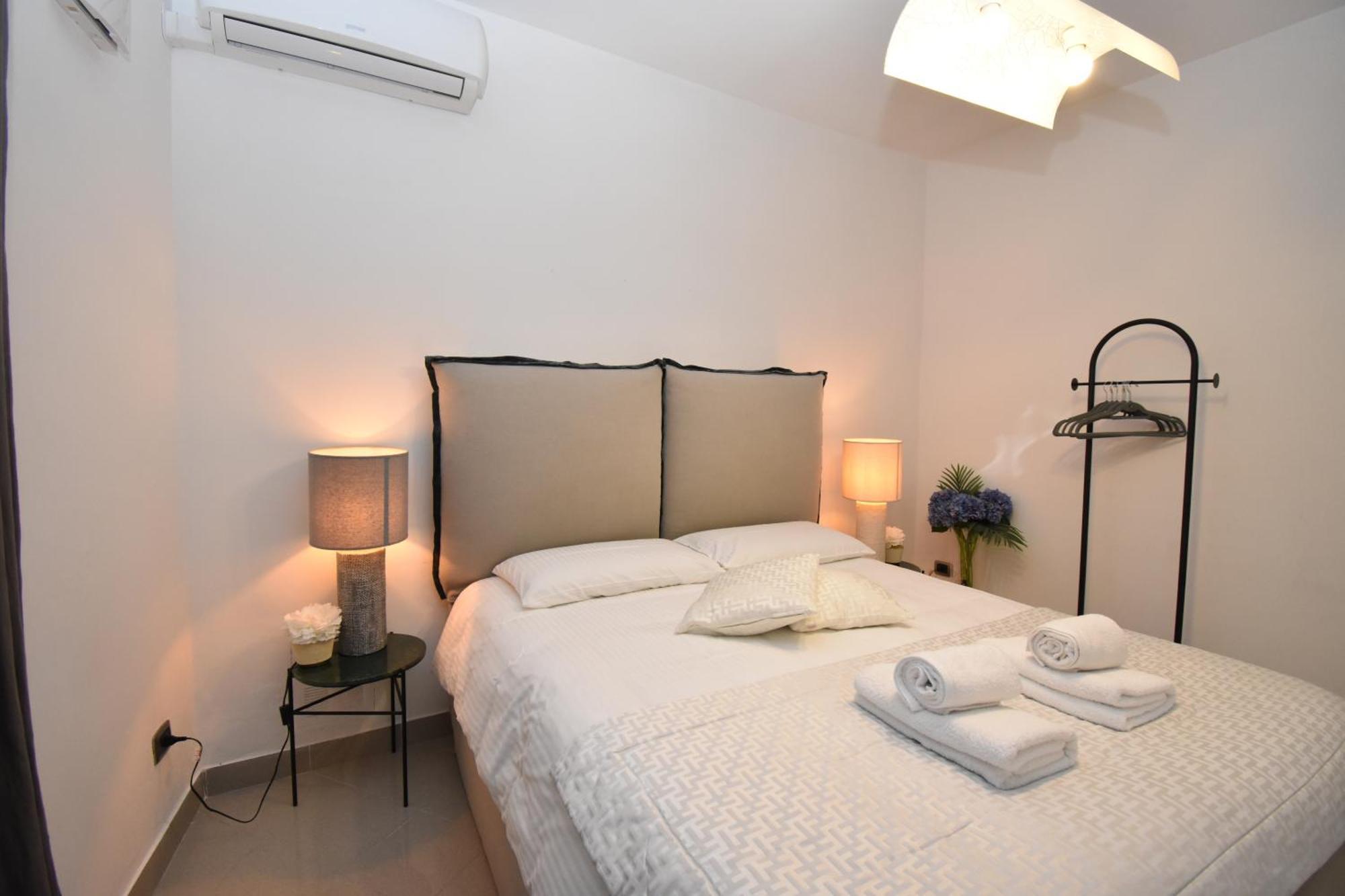 Diasof Apartments Rome Exterior photo