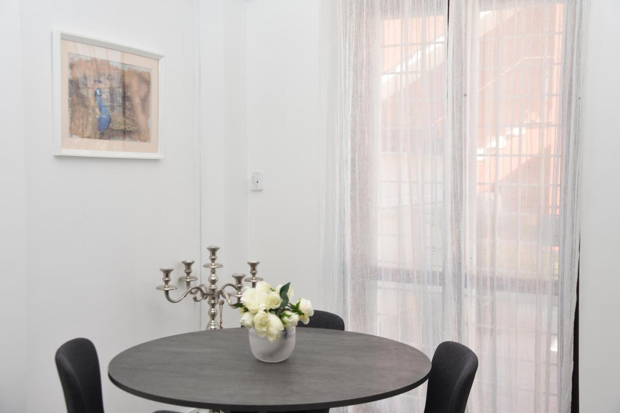 Diasof Apartments Rome Exterior photo