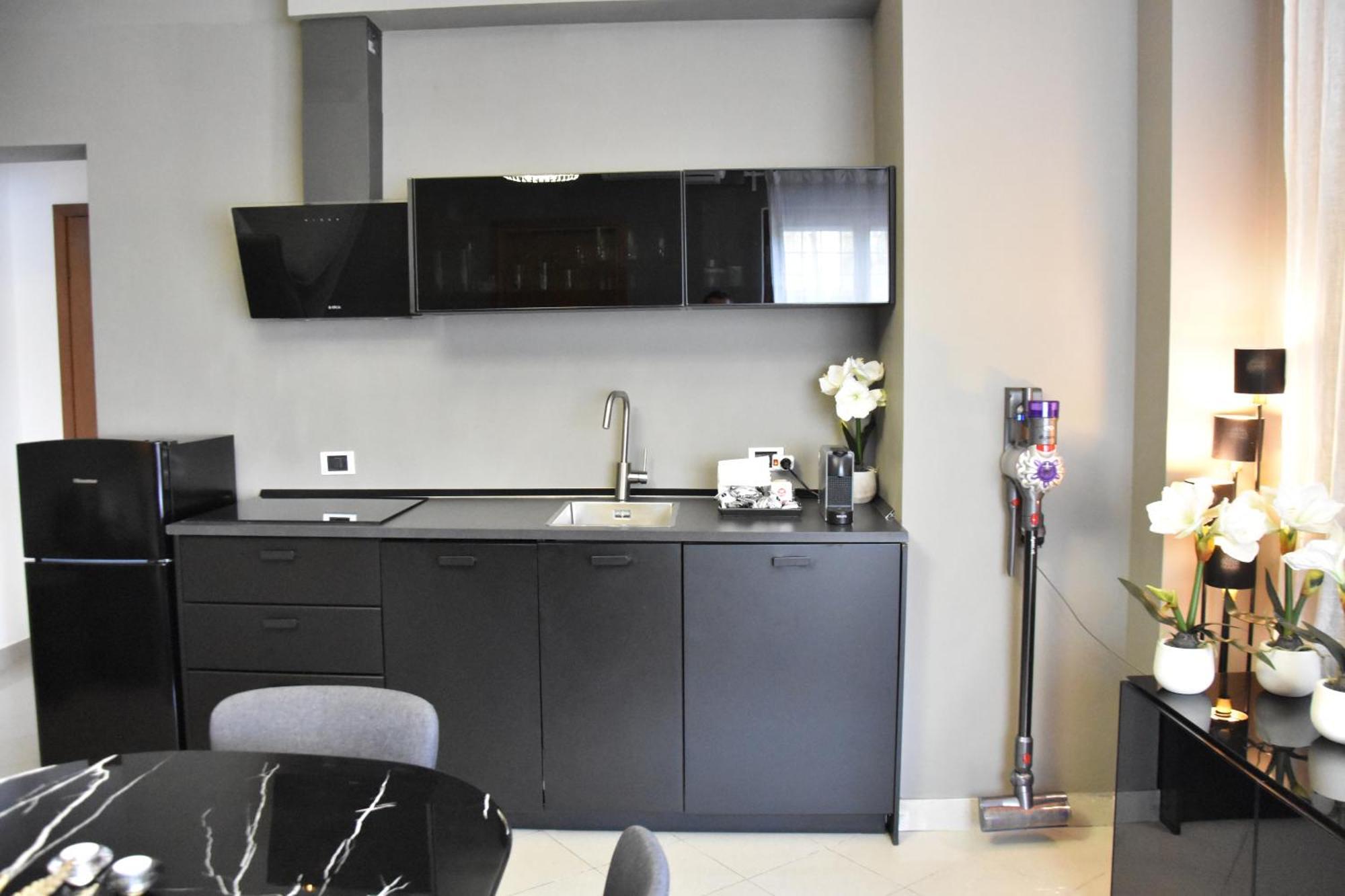 Diasof Apartments Rome Exterior photo